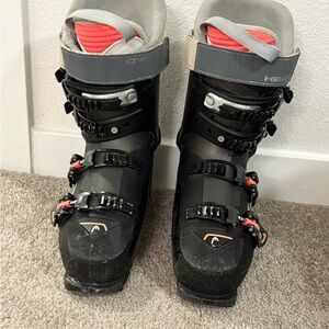 Head Edge LYT 90 GW Ski Boots - Women's